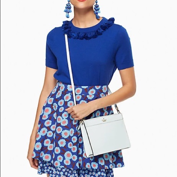 kate spade Handbags - Kate Spade Cameron Street Clarise Crossbody Bag